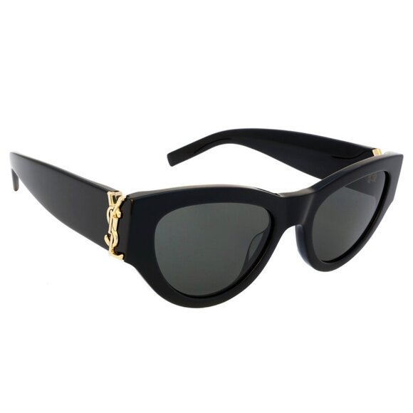 Yves Saint Laurent Accessories - Saint Laurent Cat Eye Sunglasses